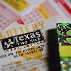 new texas lottery tickets